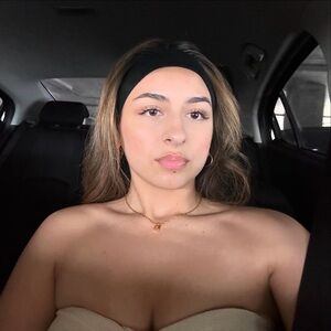 Meet your Posher, Jocelyn